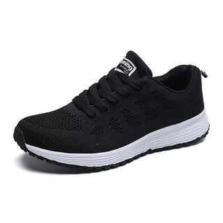 Hanna | Zapatillas Modernas Transpirables para Mujer