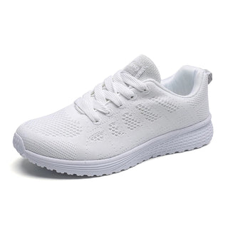 Hanna | Zapatillas Modernas Transpirables para Mujer