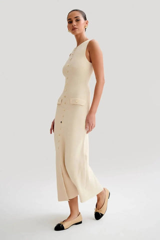 Haze | Elegante Vestido Formal para Mujeres