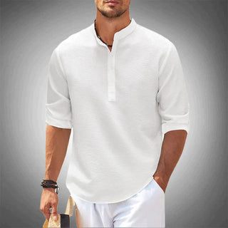 Héctor | Camisa de manga larga 0