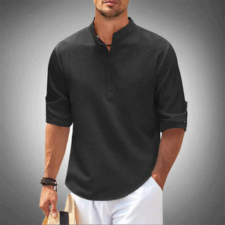 Héctor | Camisa de manga larga 1