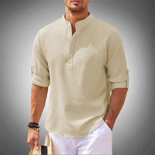 Héctor | Camisa de manga larga 3