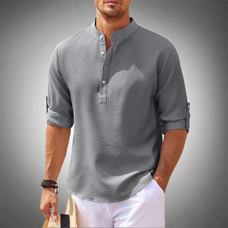 Héctor | Camisa de manga larga 4