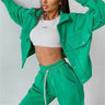 Verde