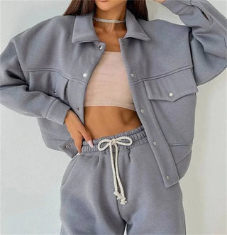 Hope | Elegante Conjunto Deportivo para Mujeres