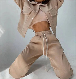 Hope | Elegante Conjunto Deportivo para Mujeres