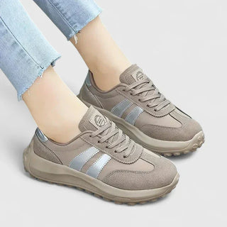 Verlantha | Zapatillas Ortopédicas con Suela Gruesa para Mujer