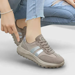 Verlantha | Zapatillas Ortopédicas con Suela Gruesa para Mujer
