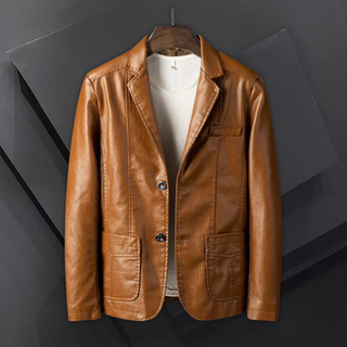 Chaqueta Vintage Masculina | Elegante