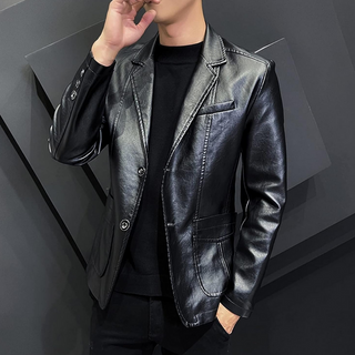 Chaqueta Vintage Masculina | Elegante