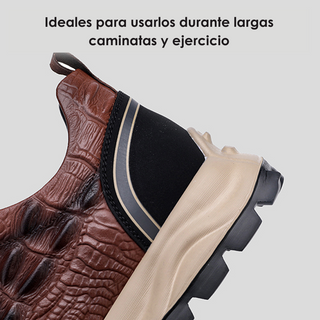 Zapatos Elegantes para Hombre | Comodidad Diaria