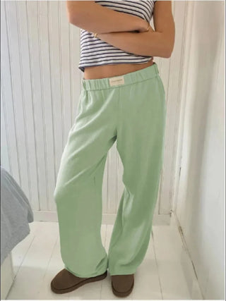 Isobel | Elegantes joggers modernos para mujeres