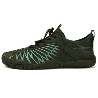 Jolie | Zapatos Barefoot con Puntera Amplia y Suela Fina