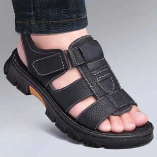 Kirk | Sandalias modernas para hombre