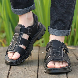 Kirk | Sandalias modernas para hombre
