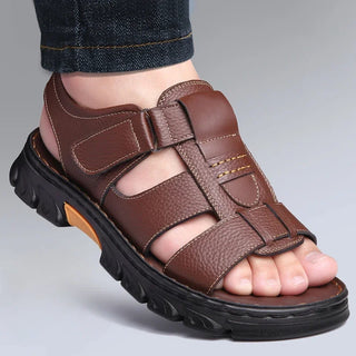 Kirk | Sandalias modernas para hombre
