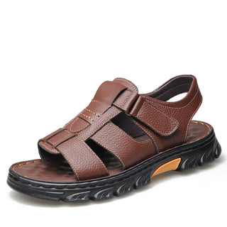 Kirk | Sandalias modernas para hombre