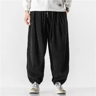 Kris | Joggers casuals sueltos para hombres