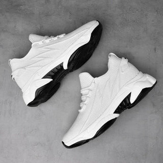 Zapatos Con Elevación Para Hombre | Atria