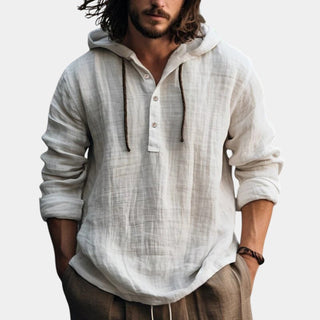 Sudadera Len | Moderna Confortable