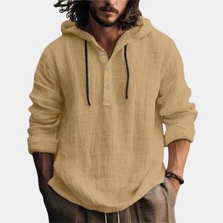 Sudadera Len | Moderna Confortable
