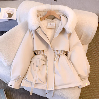 Chaqueta De Invierno Elegante Para Mujer | Mika