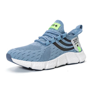 Lucy | Zapatillas deportivas ligeras para mujeres