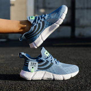 Lucy | Zapatillas deportivas ligeras para mujeres