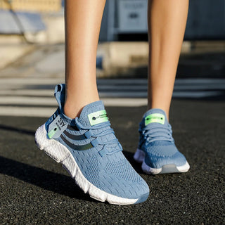 Lucy | Zapatillas deportivas ligeras para mujeres