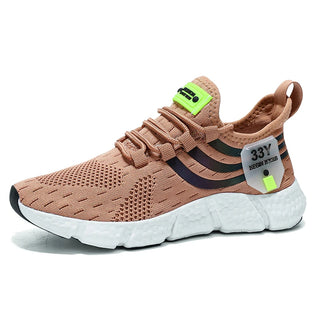 Lucy | Zapatillas deportivas ligeras para mujeres