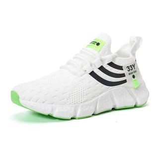 Lucy | Zapatillas deportivas ligeras para mujeres