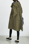 Verde militar