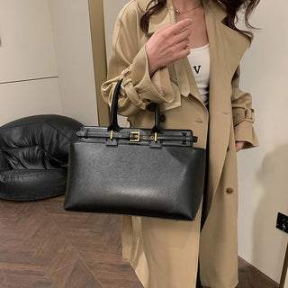 Marissa | Elegante Bolso de Mano Retro para Mujer