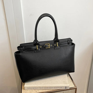 Marissa | Elegante Bolso de Mano Retro para Mujer