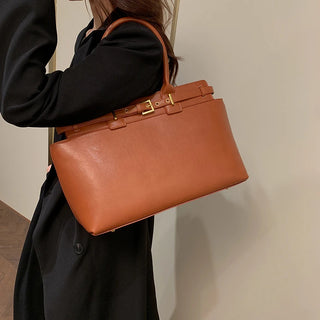 Marissa | Elegante Bolso de Mano Retro para Mujer