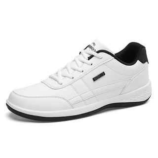 Halvenor | Zapatilla Deportiva de Cordones con Detalle en Contraste para Hombre