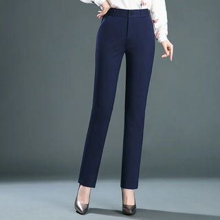 Mhai | Pantalones de Vestir Elegantes para Mujeres