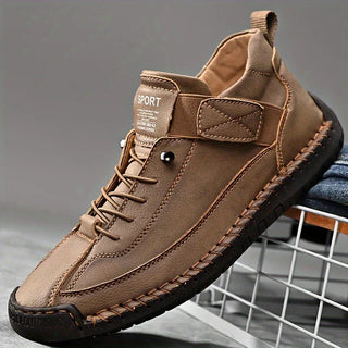 Wrenlyn | Zapatillas Ortopédicas de Punta Ancha para Mujer