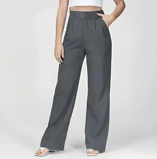 Neith | Chinos anchos personalizados para mujer
