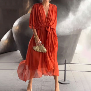 Nikola | Vestido 7