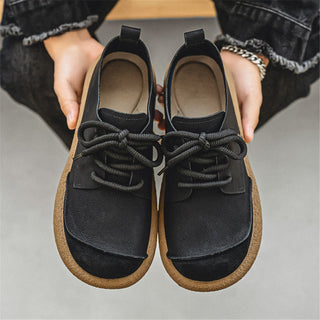 Zapatos Barefoot Elegantes Para Hombre | Santiago