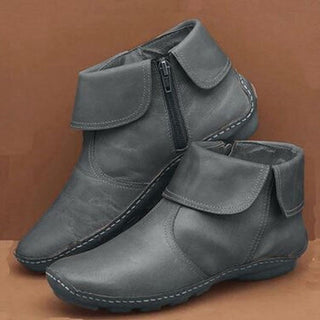 Béatrice | Botines con Triple Soporte de Arco para Mujer