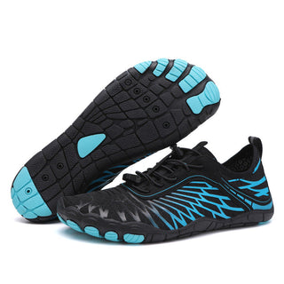 Kaelvren | Zapato Acuático Antideslizante con Forro EVA Unisex