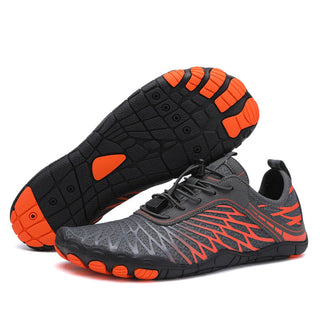 Kaelvren | Zapato Acuático Antideslizante con Forro EVA Unisex