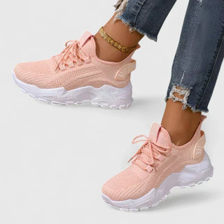 Maevren | Zapatillas Ortopédicas de Punta Ancha para Mujer