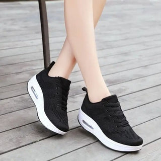 Alvessa | Zapatillas de Mujer Transpirables con Suela de Aire