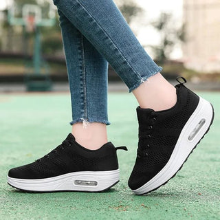 Alvessa | Zapatillas de Mujer Transpirables con Suela de Aire
