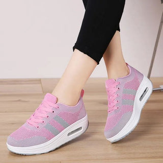 Alvessa | Zapatillas de Mujer Transpirables con Suela de Aire