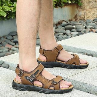 Palmer | Sandalias modernas de verano para hombres