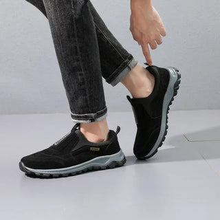Potter | Botas de Exterior Indestructibles para Hombre